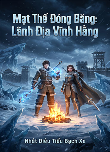 Mạt Thế Đóng Băng: Lãnh Địa Vĩnh Hằng (Dịch)